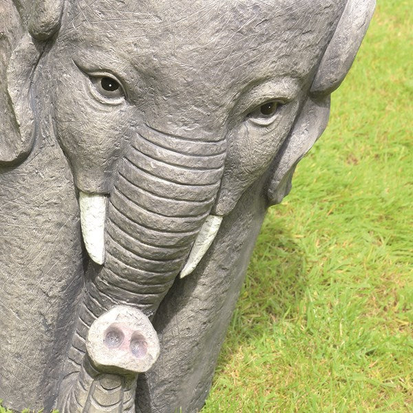 Elephant Plant Stand  40cm - Image 2