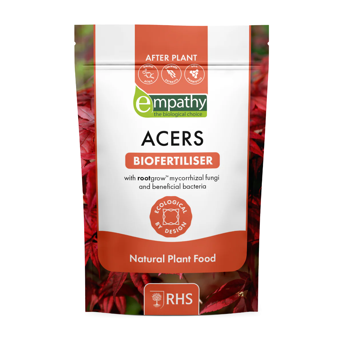 Empathy Biofertiliser for Acers - 1kg