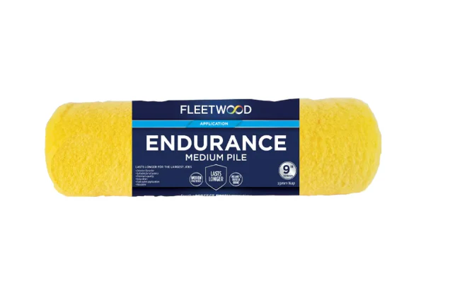 Endurance Sleeve Medium Pile 9″