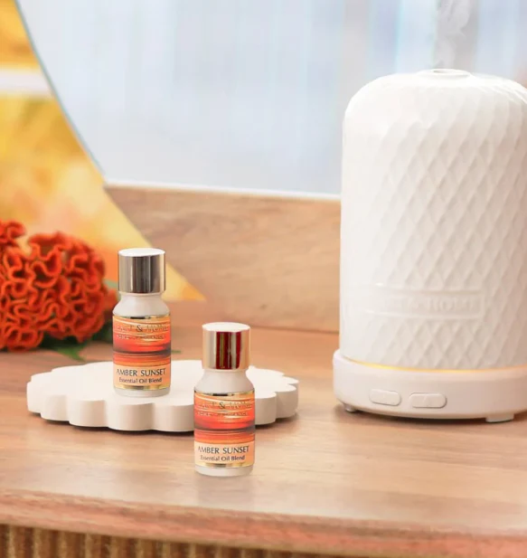 Essential Oils - Amber Sunset - Image 2