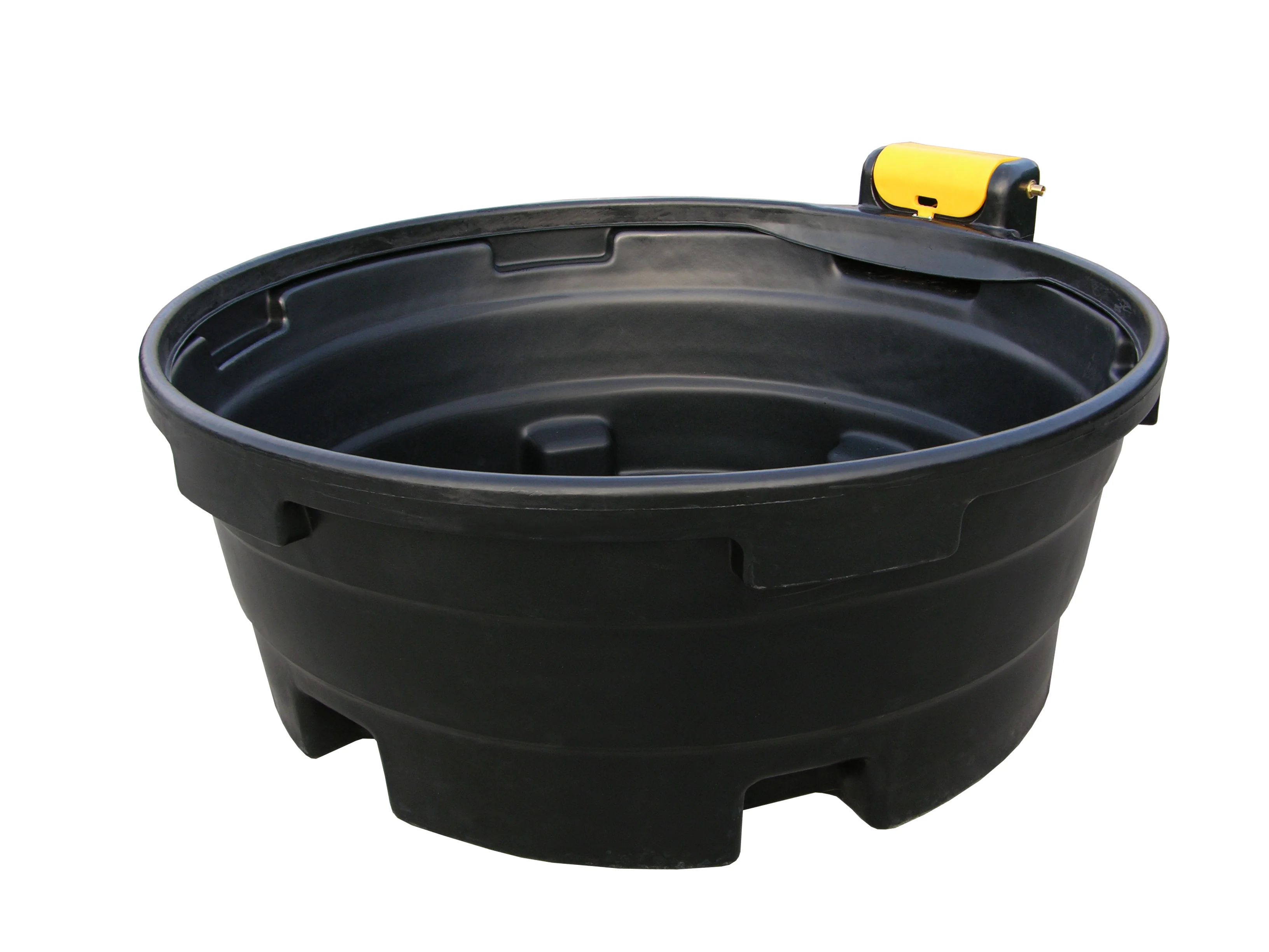 Fast Flow Trough c/w Ball Valve & Drain