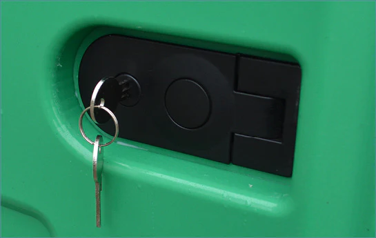 Large Medi Safe - Image 3