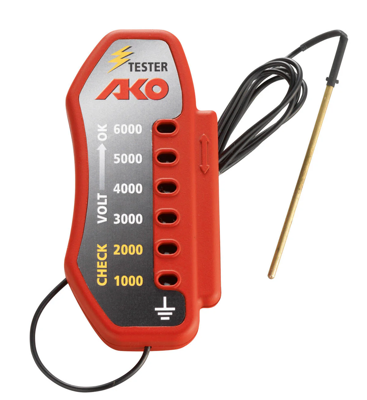Fence Tester