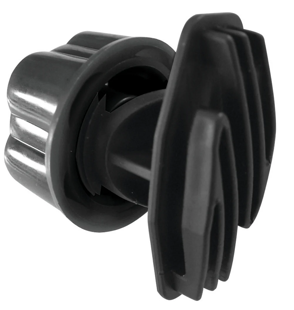 Insulator Post Backnut Hd For Tape