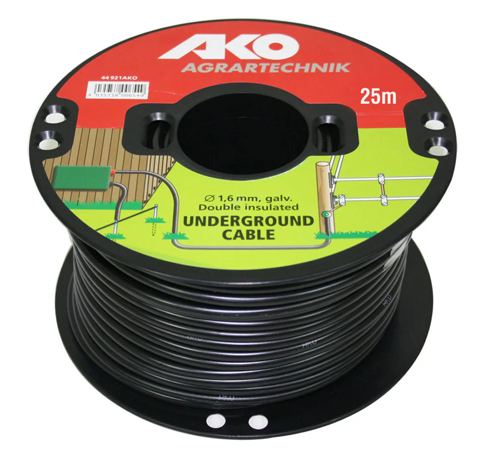 Under Ground Cable 1.6mm - Image 2