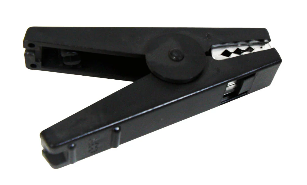 Insulated Crocodile Clip - Image 2