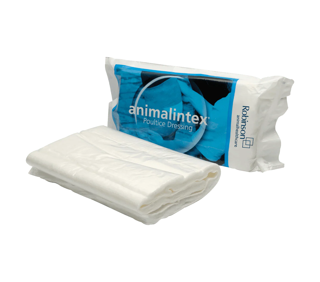Animalintex Dressings  (10's)