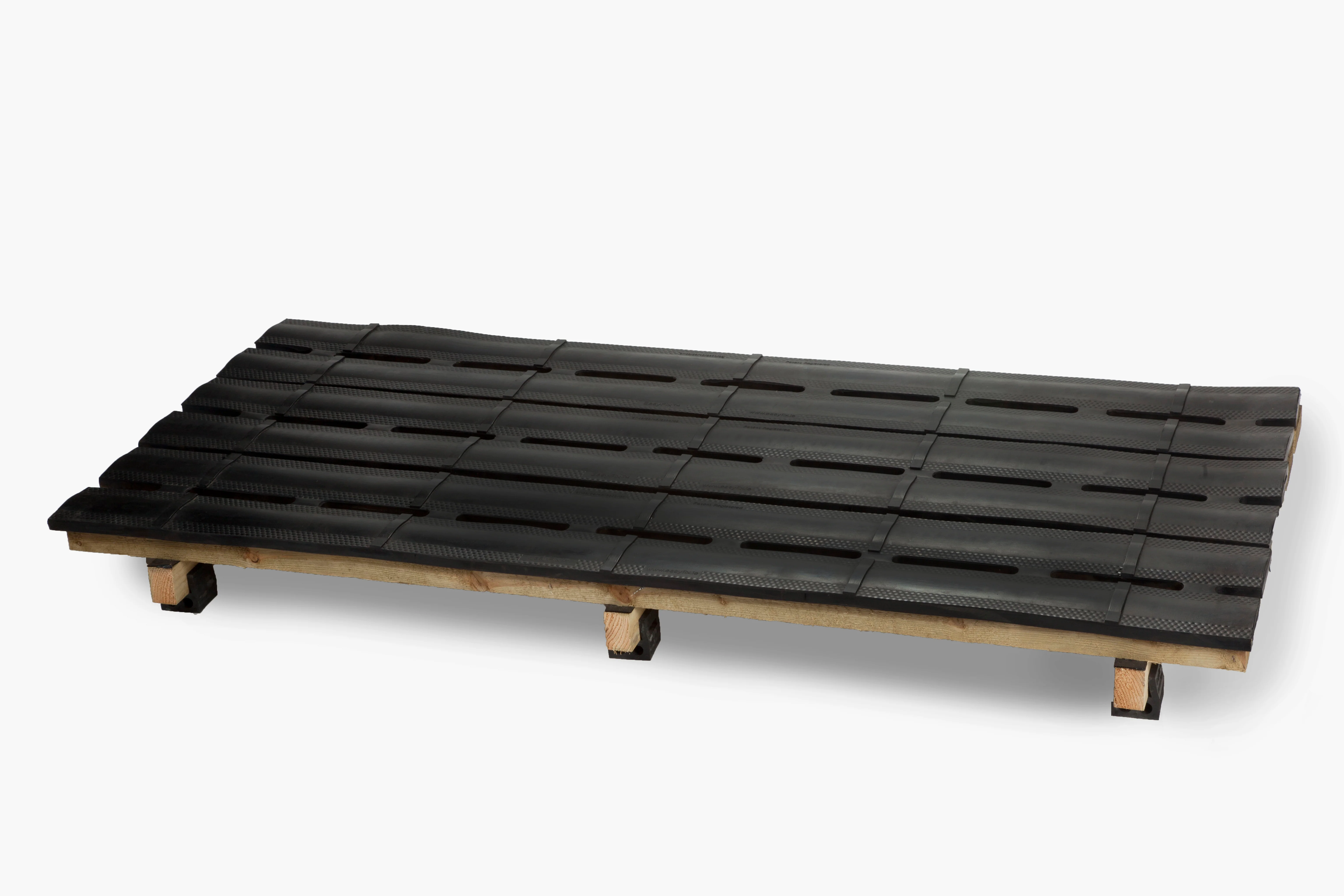 Easyfix Calf Slat 2m X 1m