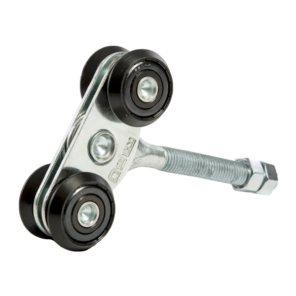 Double Roller For Tracking 300kg - Image 2