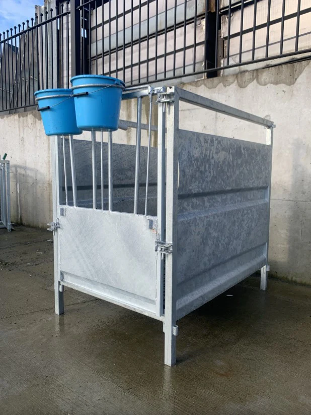 Condon Calf Pen Plastic Slat - Image 2