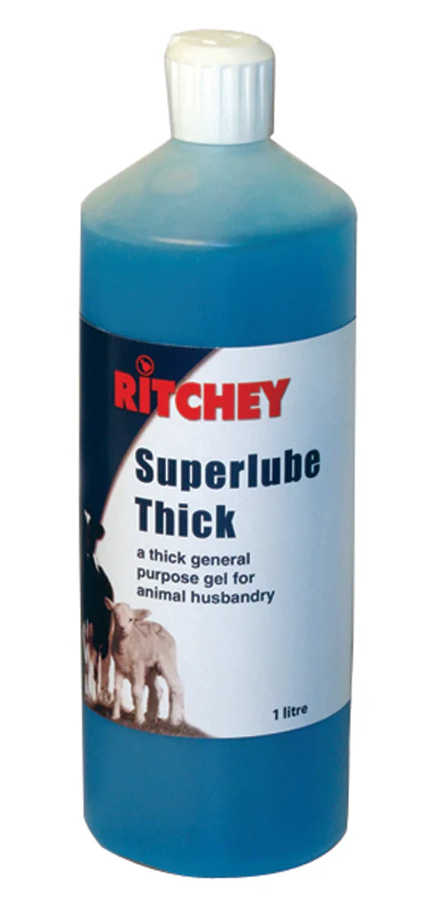 Ritchey Lubricating Gel - Image 2