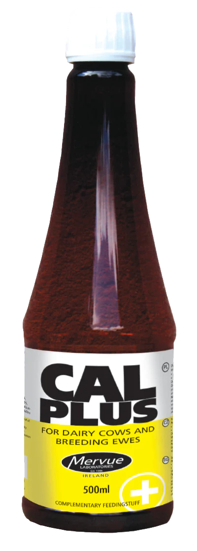 Cal Plus 500ml