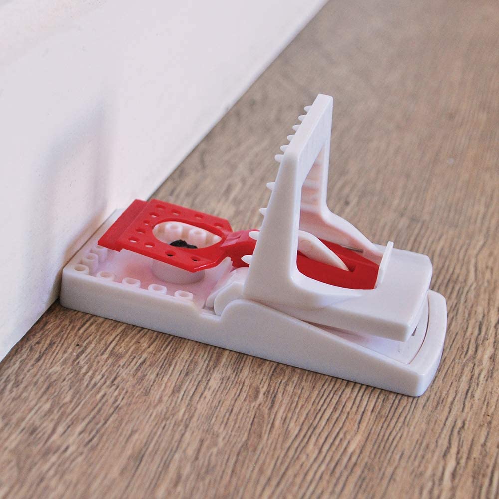 Big Cheese Ultra Power Mouse Trap - Image 3