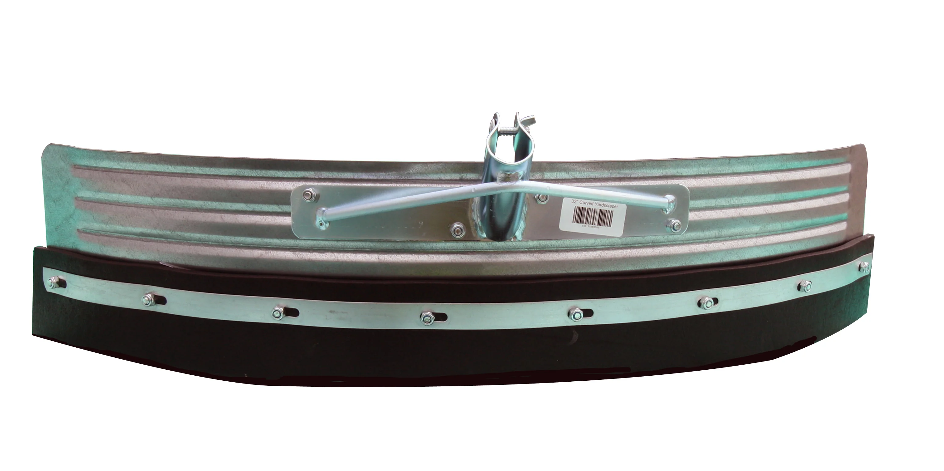 Yard Scraper Curved - Image 3