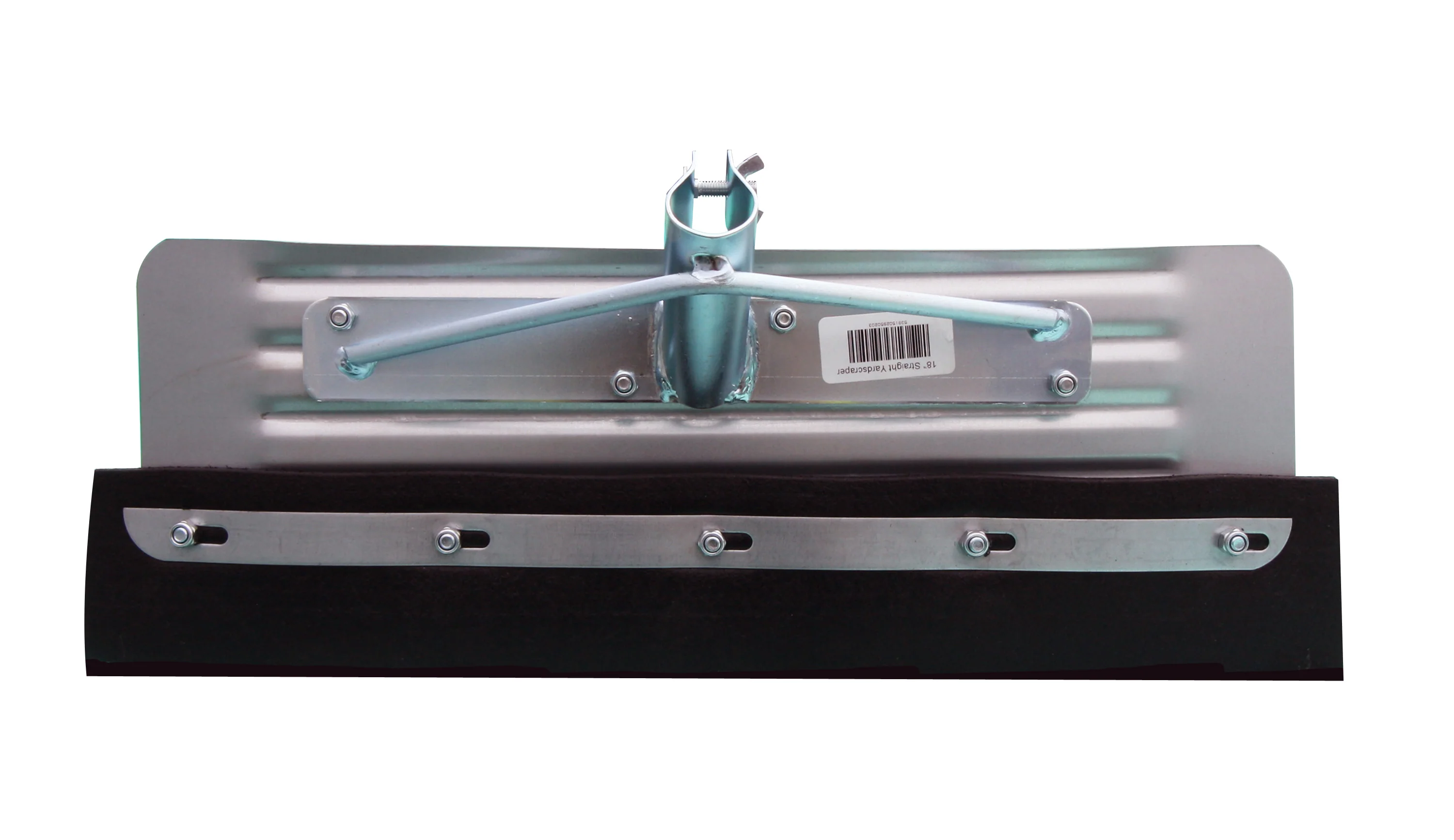 Yard Scraper Straight - Image 3