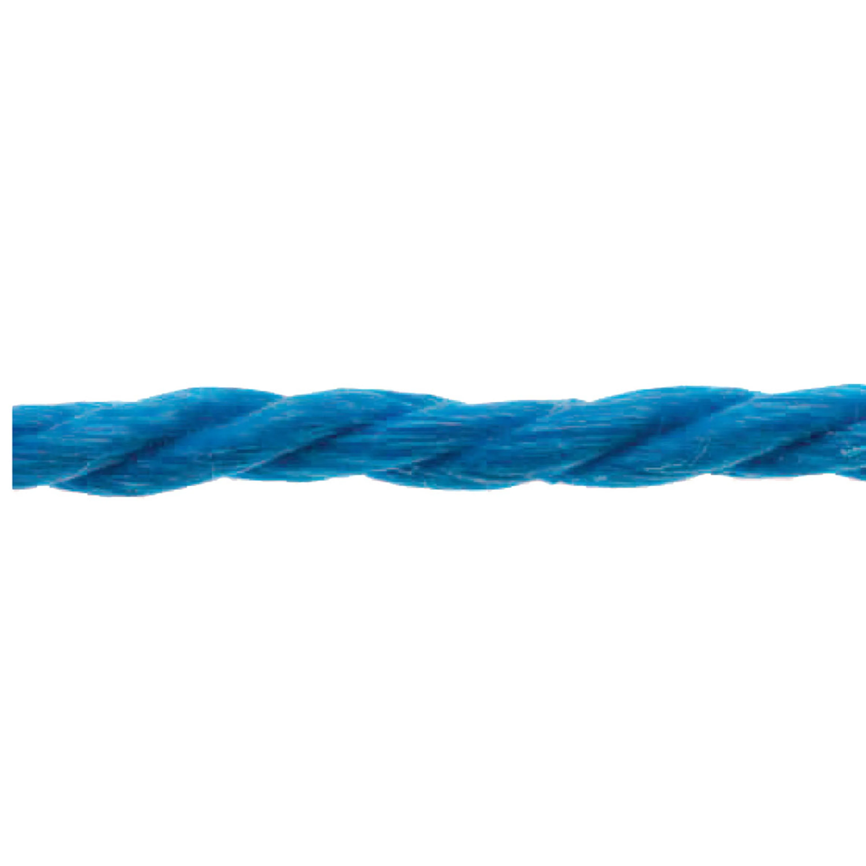 Polyrope Blue Roll - Image 4