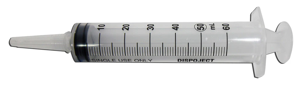 Disposable Syringe - Image 5