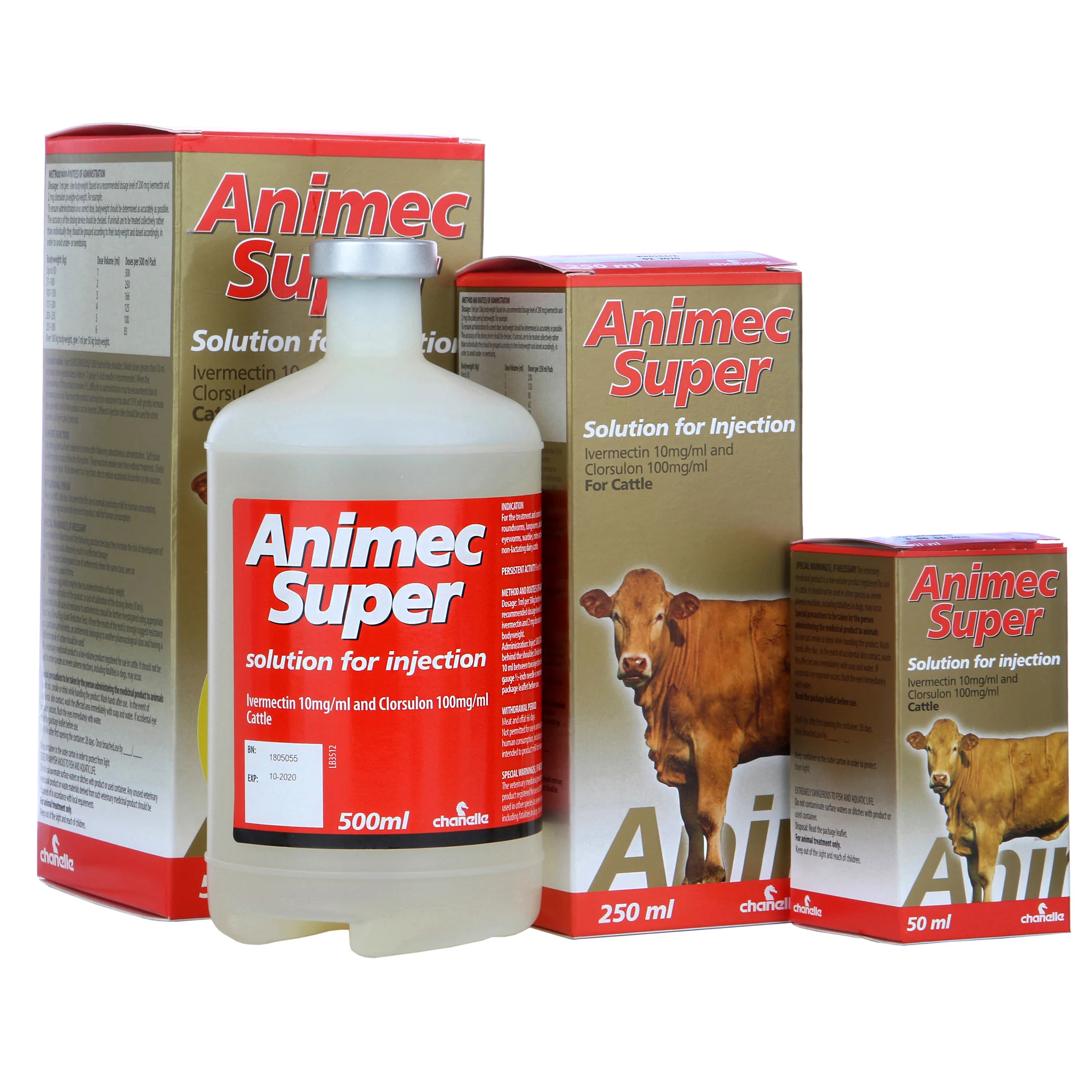 Animec Super - Image 2
