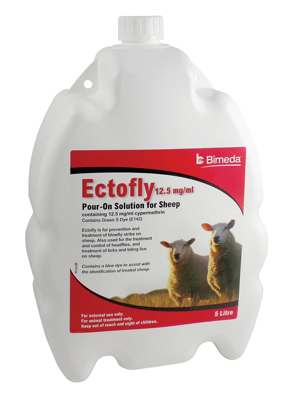 Ectofly Pour On - Image 2