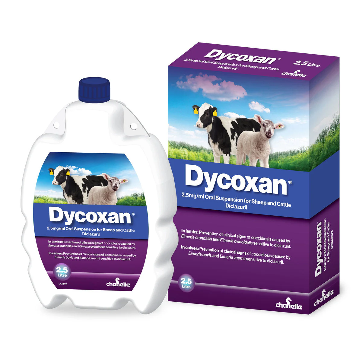 Dycoxan - Image 3