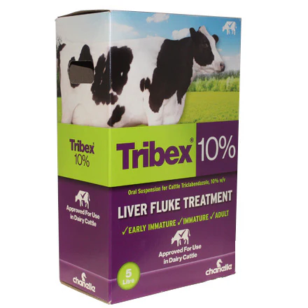 Tribex 10% - Image 2