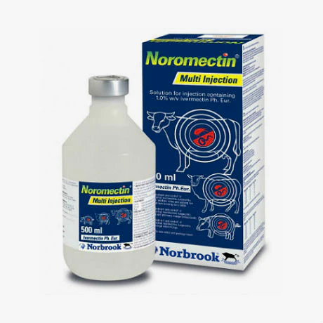 Noromectin Multi Injection - Image 5