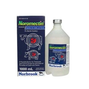 Noromectin Multi Injection - Image 6