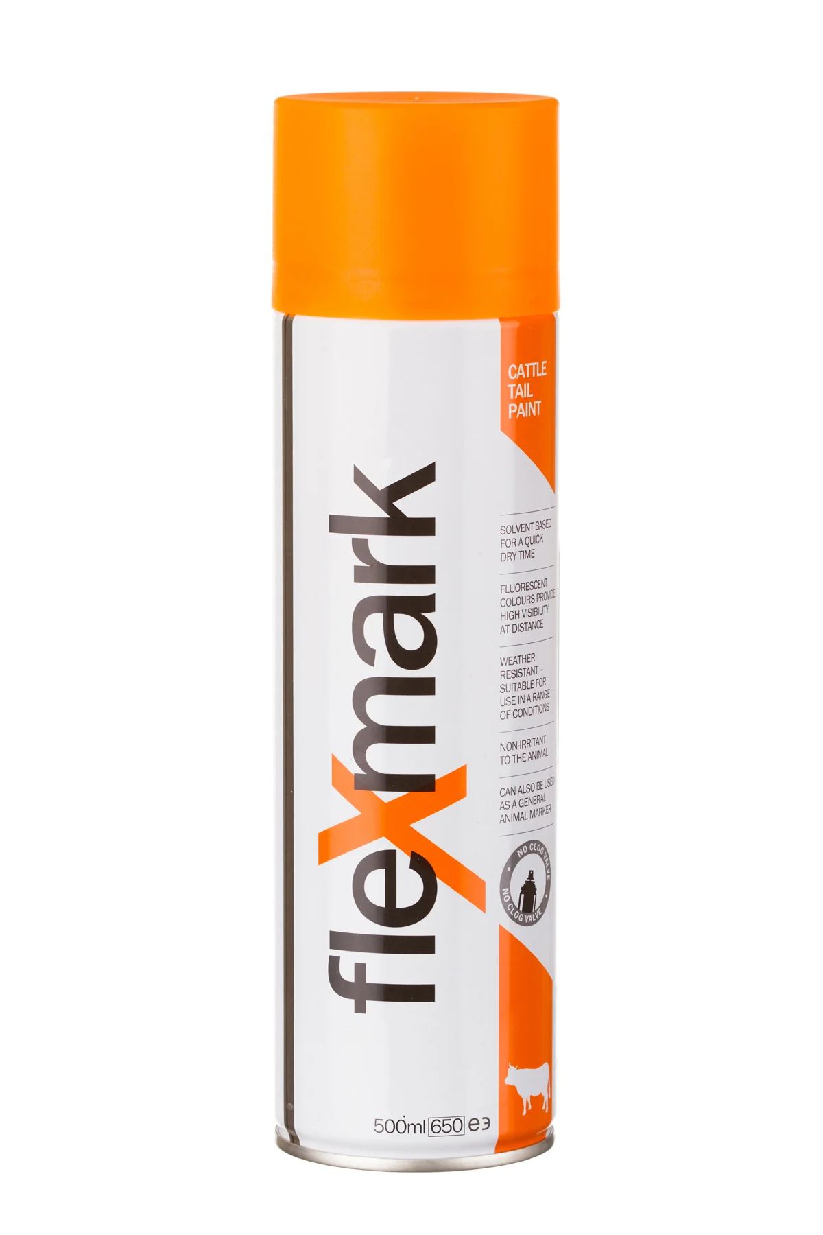 Flexmark Spray On Tail Paint - Image 4