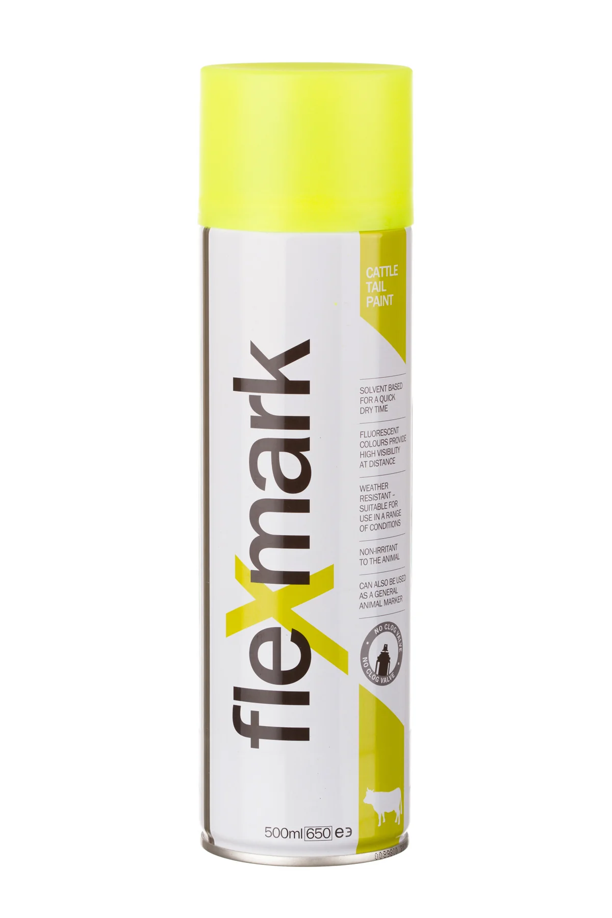 Flexmark Spray On Tail Paint - Image 6
