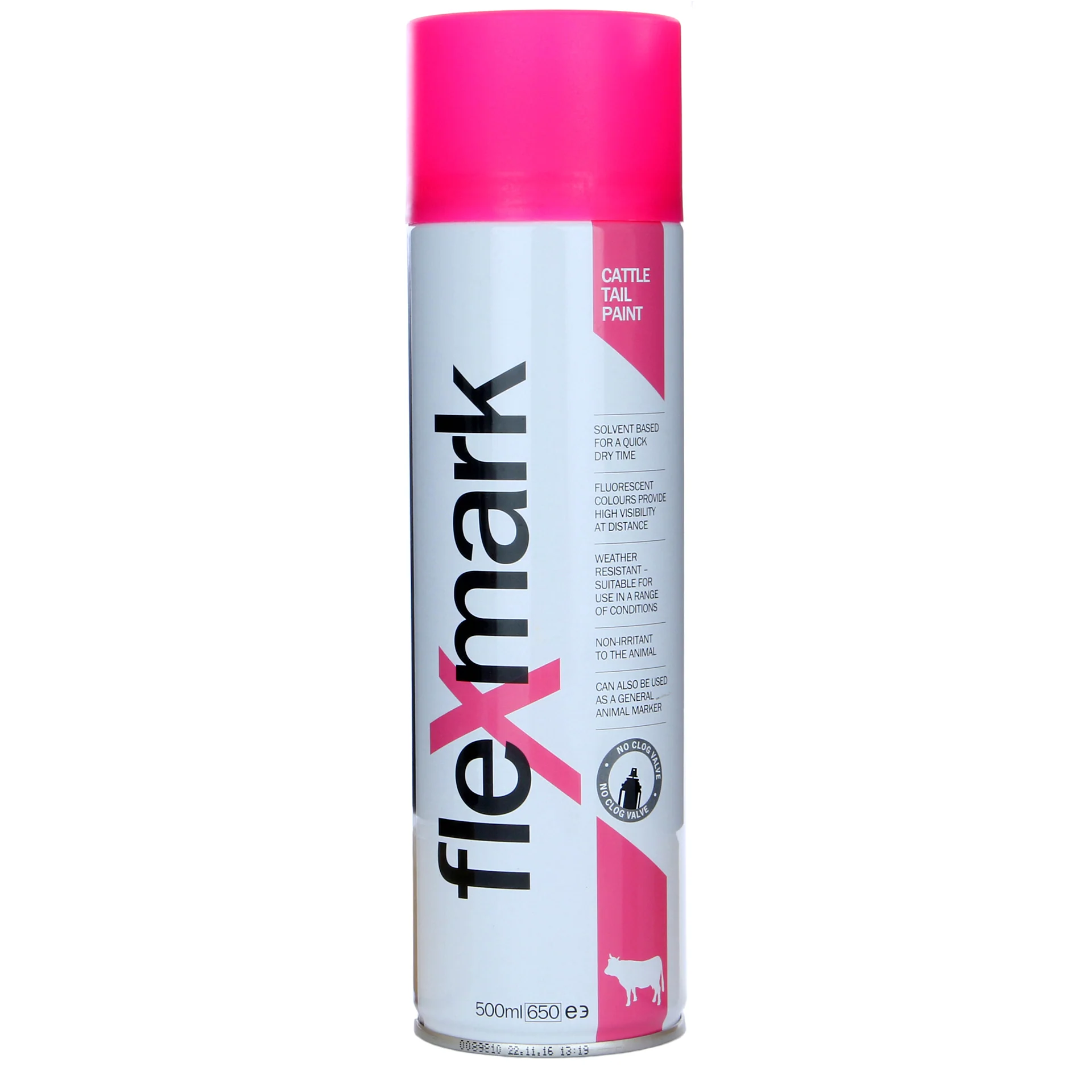 Flexmark Spray On Tail Paint - Image 7