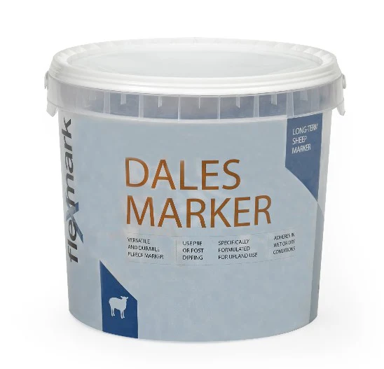 Flexmark Dales Marking Fluid - Image 3