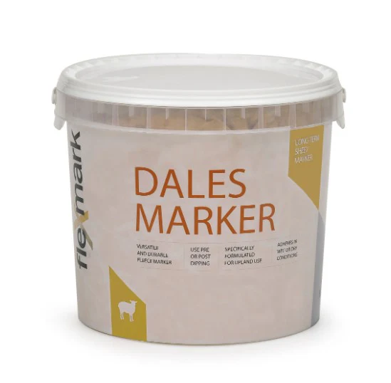 Flexmark Dales Marking Fluid - Image 5
