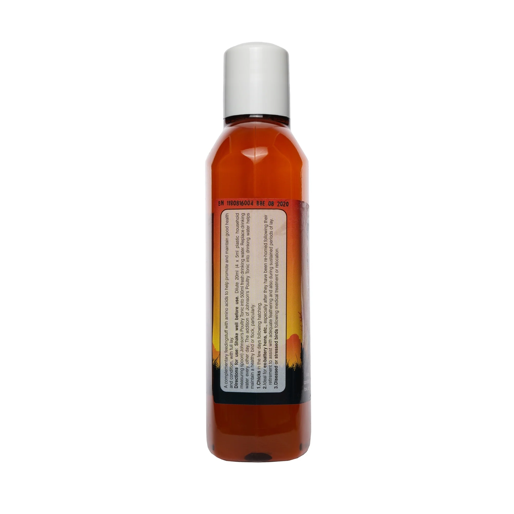 Poultry Tonic - Image 3