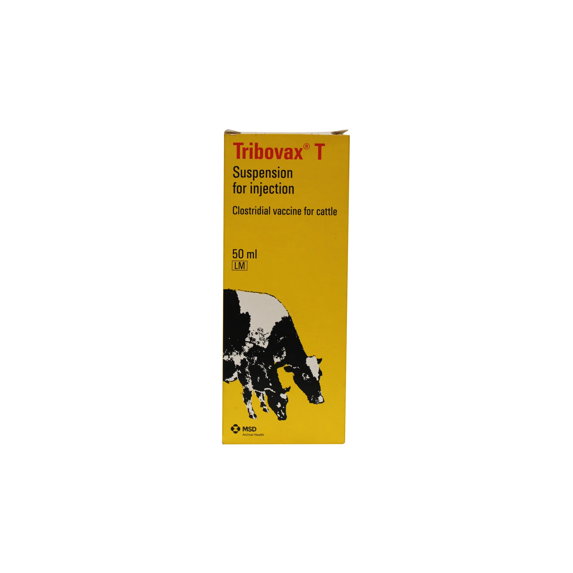 Tribovax T - Image 2