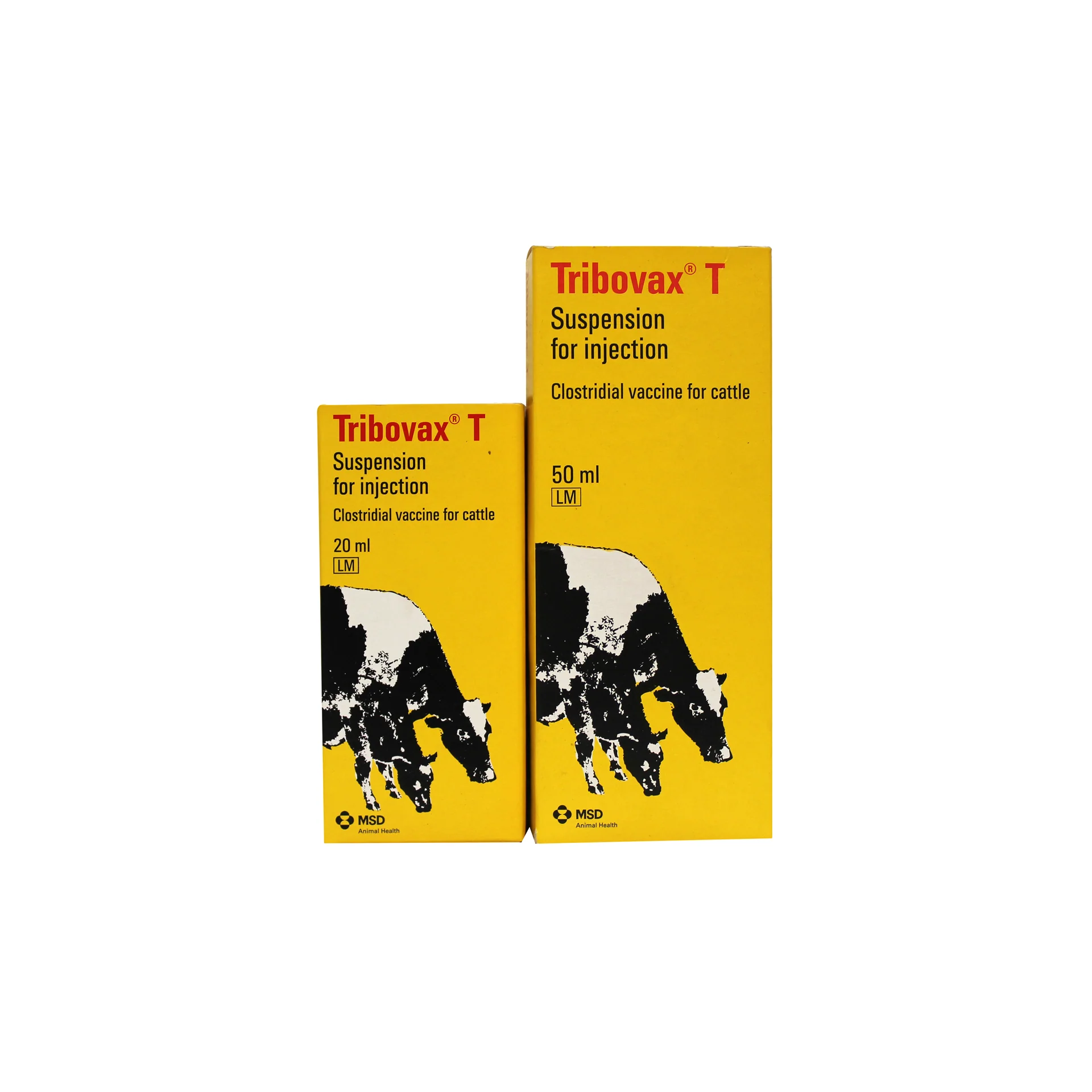 Tribovax T - Image 3