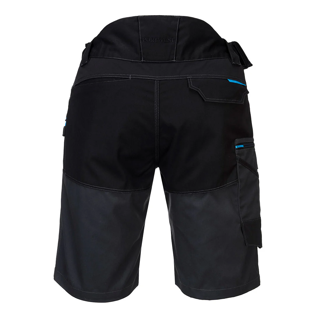 Portwest WX3 Service Shorts - Image 2