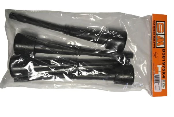 Gascoigne Milk  Liners - Image 2