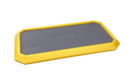 Personnel Footbath