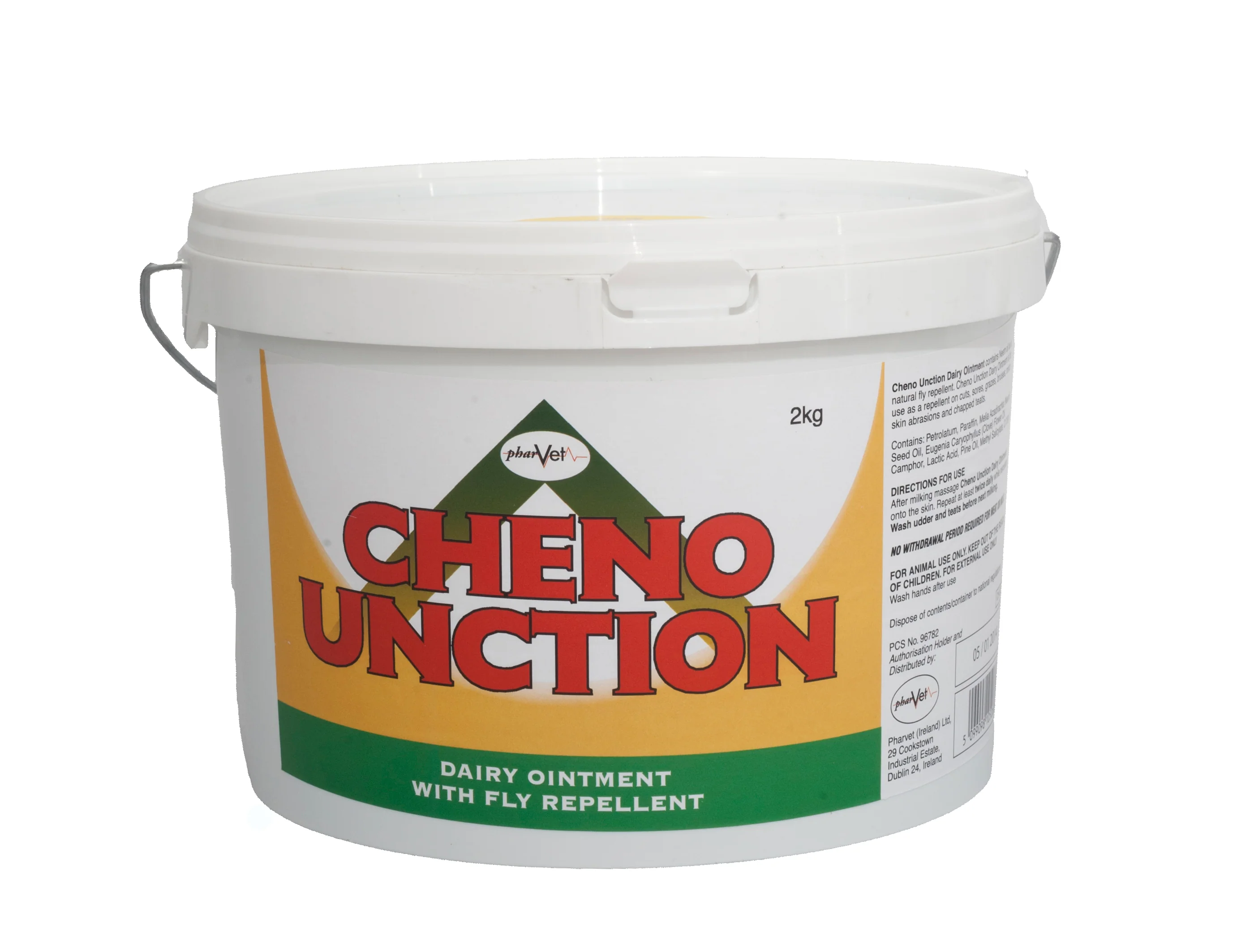 Cheno Unction - Image 2