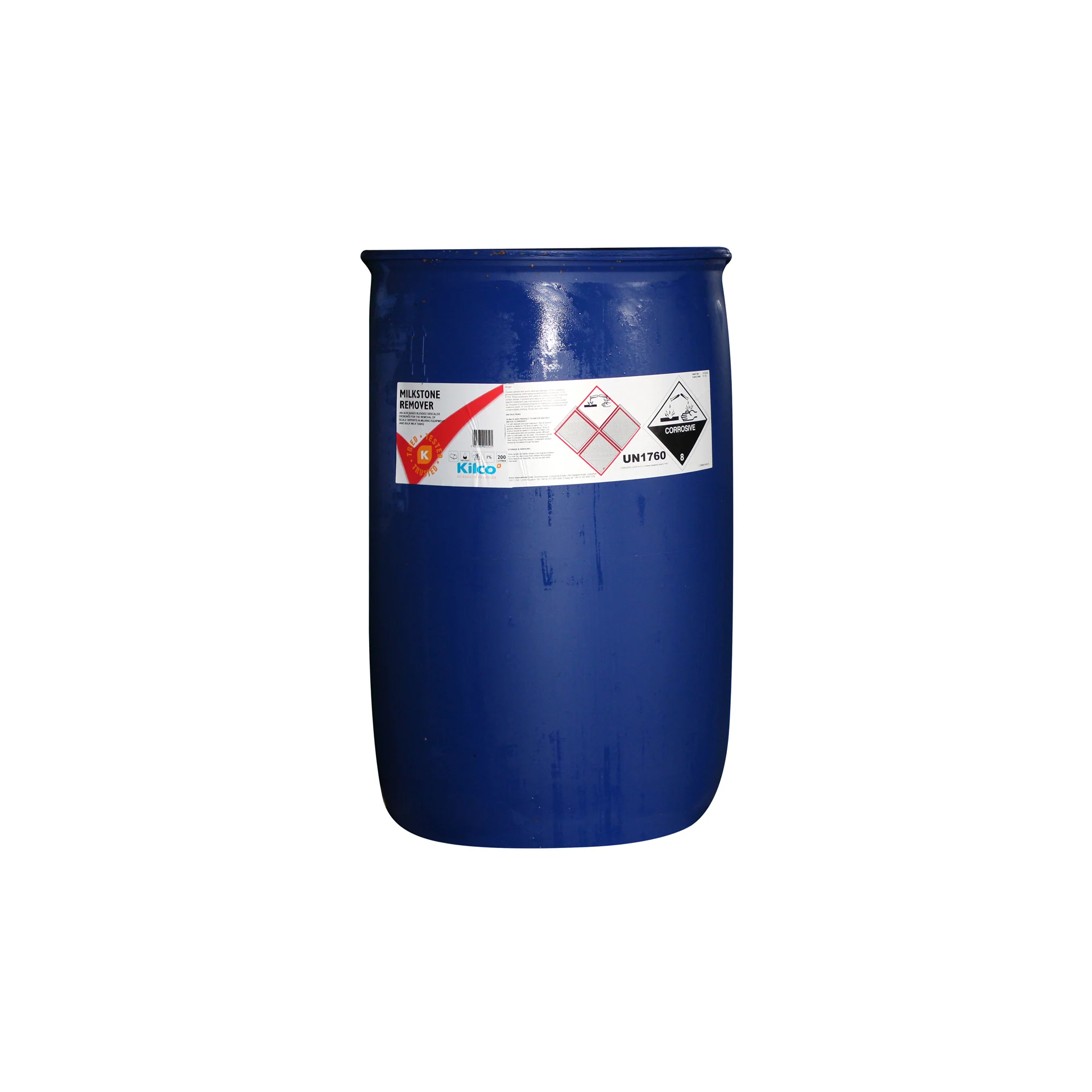 Milkstone Remover - Image 2