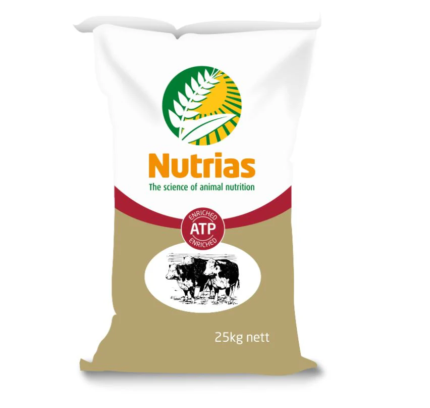 Nutrias Excel Beef ATP 14% - Image 4