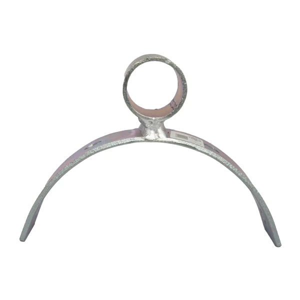 6 " Hanger Round -half Top - Image 2