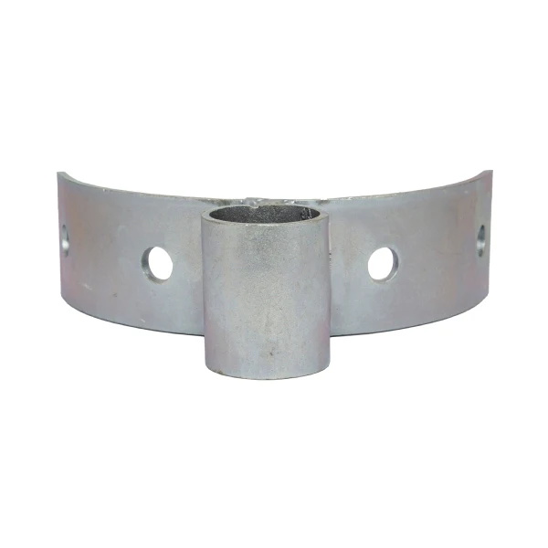 6 " Hanger Round -half Top - Image 3