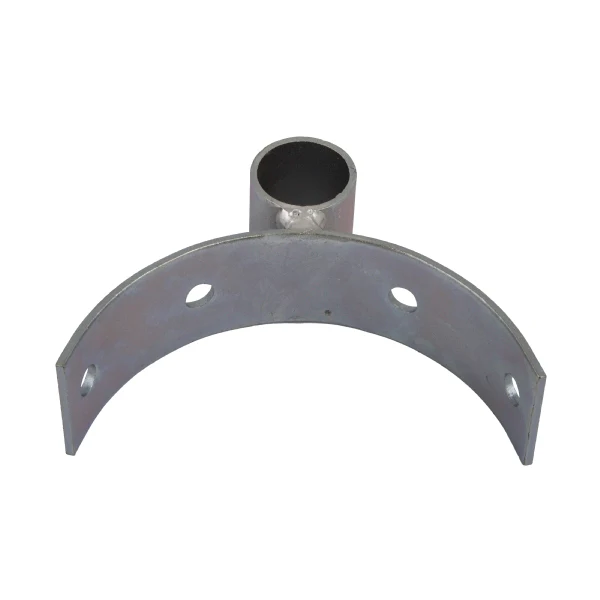 6 " Hanger Round -half Top - Image 4