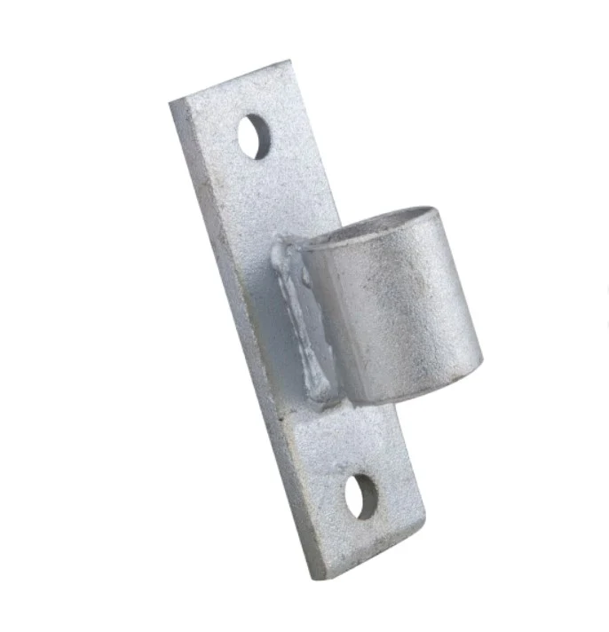 Gate Hangers Vert. Plate Top - Image 2