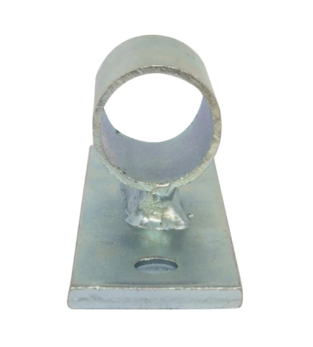 Gate Hangers Vert. Plate Top - Image 3