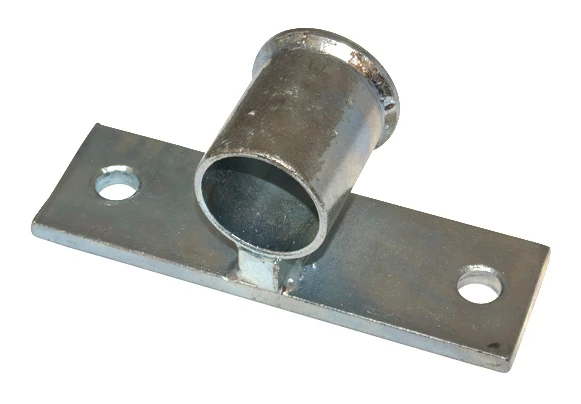 Hanger 2-hole Top