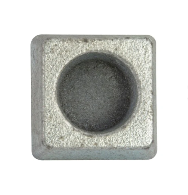 1 1/2" Gate Spuds (sockets) - Image 3