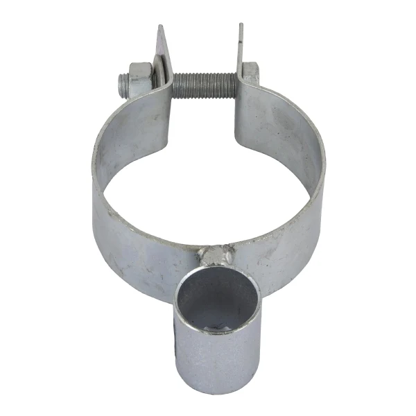 Hanger Round Bottom 4 In - Image 3