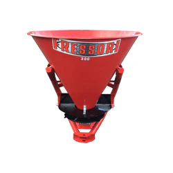 Fressori Fertiliser Spreader - Image 4